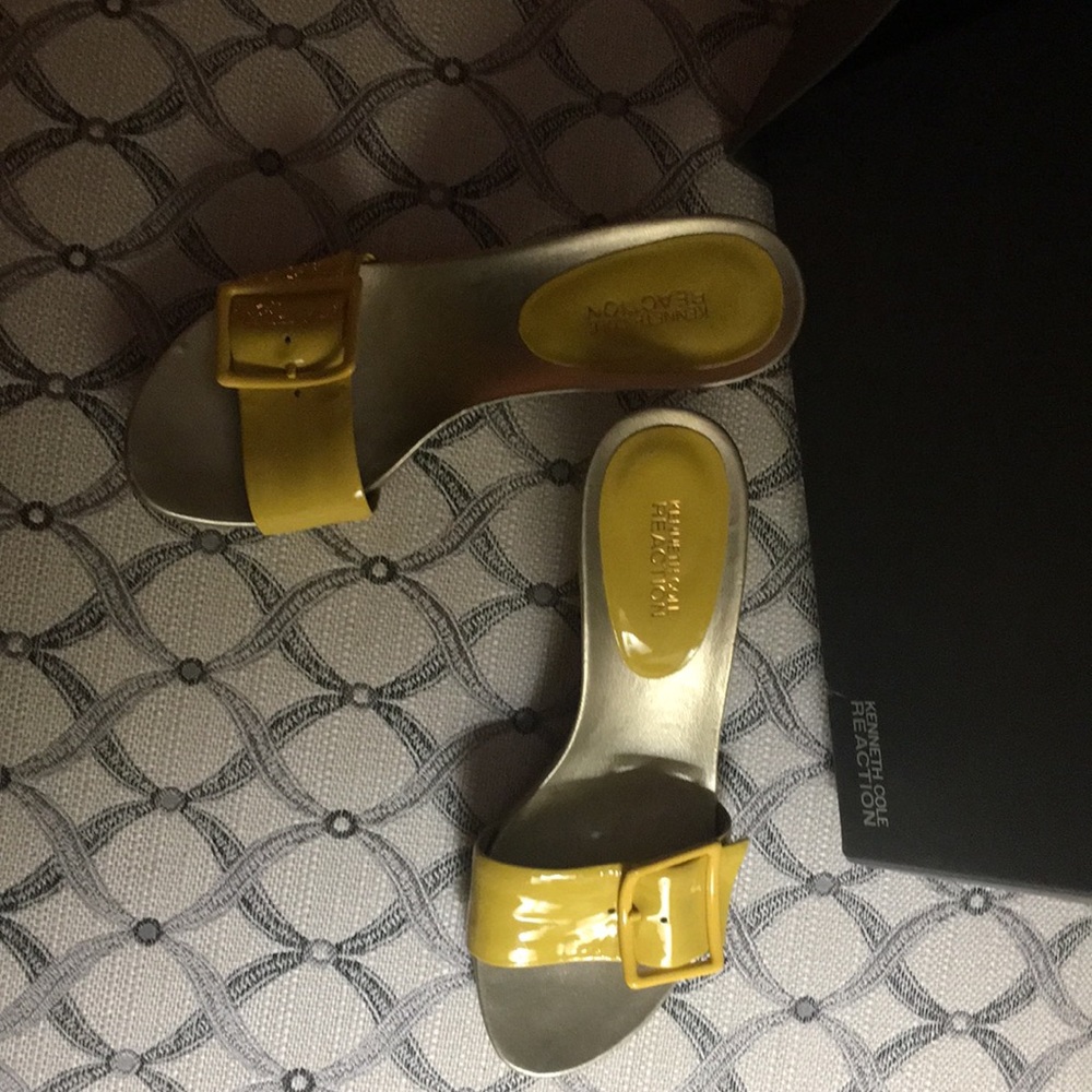 Kenneth Cole Reaction shoes - Picture 2 of 3